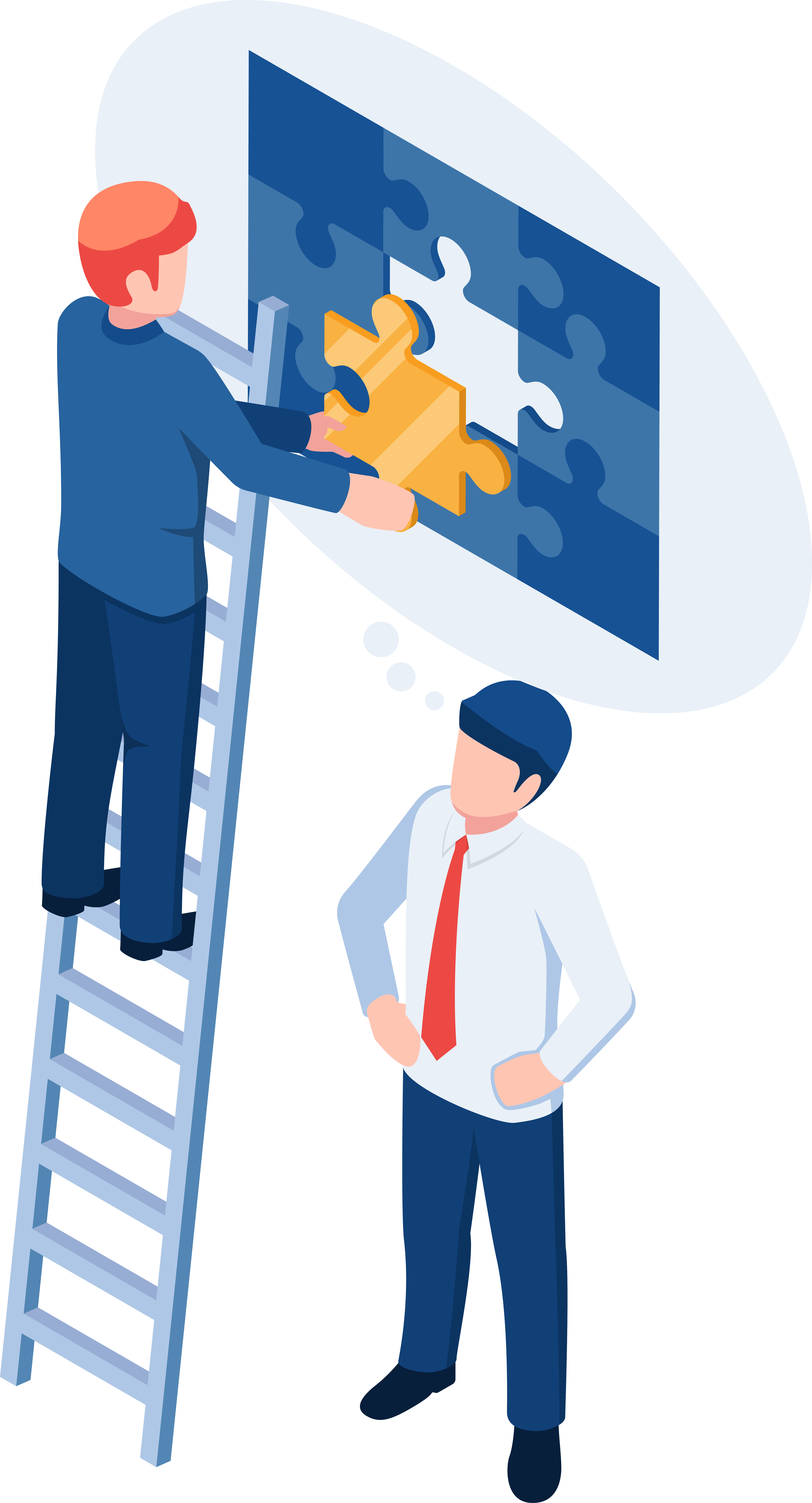 Software our chat agents have trained on